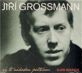 Grossmann Jiří - Až tě náhodou potkám 3CD