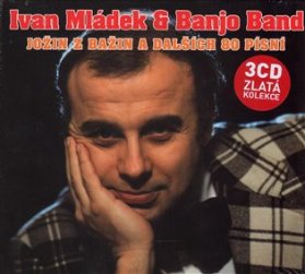 Jožin z bažin a dalších 80 písní 3CD
