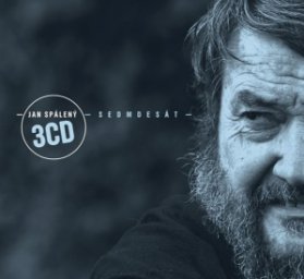 Sedmdesát - 3CD
