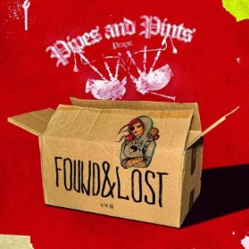 LP Pipes & Pints - Found & lost 2012