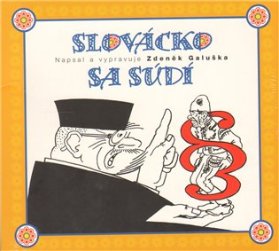 CD Slovácko sa sudí