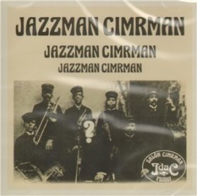 CD Jazzman Cimrman