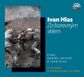 2CD Za barevným sklem