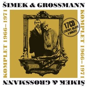17 CD - Šimek & Grossmann