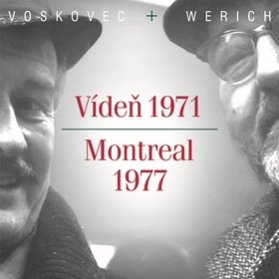 CD - V+W Vídeň 1971 - Montreal 1977
