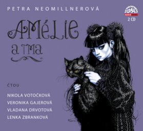 CD Amélie a tma