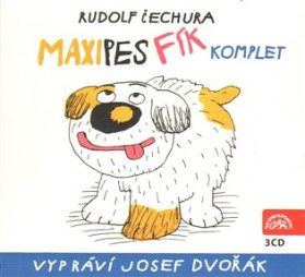 CD Maxipes Fík