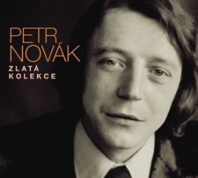 3CD P.Novák & Beatovens- Zlatá kolekce