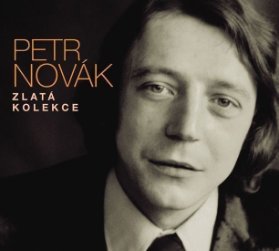 3CD P.Novák & Beatovens- Zlatá kolekce 
