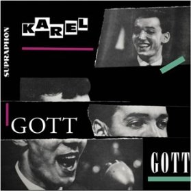 CD Karel Gott