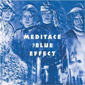 CD Meditace