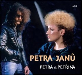 CD Petra & Petřina