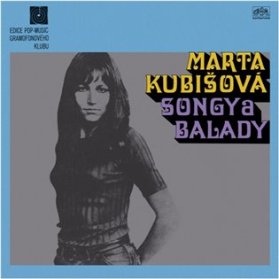 CD Songy a balady
