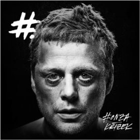 CD Honza Křížek