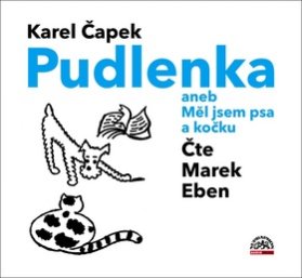 CD Pudlenka aneb Měl jsem psa a kočku