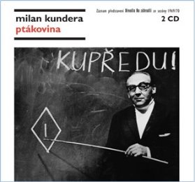 2 CD Ptákovina
