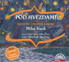 CD Pod hvězdami
