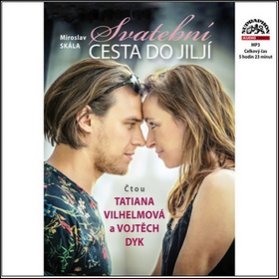 CD Svatební cesta do Jiljí