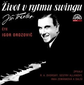 CD Život v rytmu swingu
