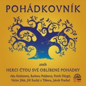 CD Pohádkovník