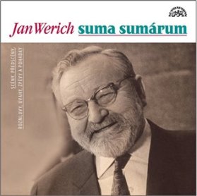 CD Jan Werich: Suma sumárum