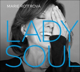 CD Lady Soul