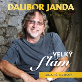 CD Velký flám