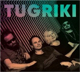 CD Tugriki