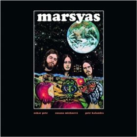Marsyas - LP