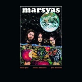 CD Marsyas