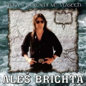 Dívka s perlami ve vlasech - CD