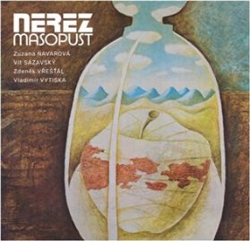 Masopust - LP