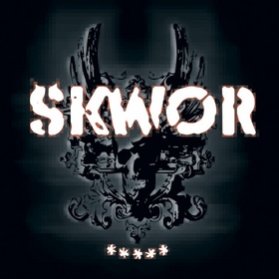 Škwor: 5 CD+DVD