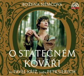CD O statečném kováři