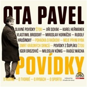 CD Povídky