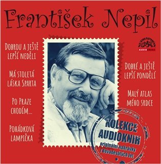 CD František Nepil