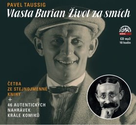 CD Vlasta Burian