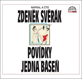 CD Povídky a jedna báseň