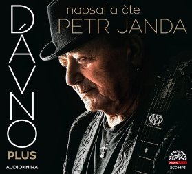 CD Dávno Plus
