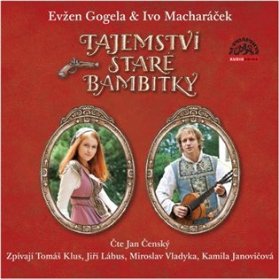 CD Tajemství staré bambitky