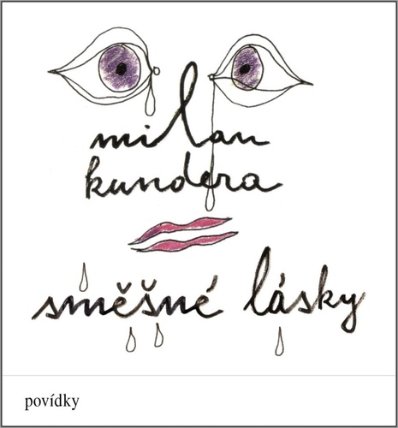 CD Směšné lásky