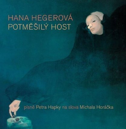 Potměšilý host - LP