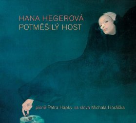 Potměšilý host - CD