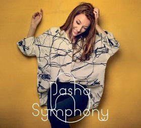 CD Dasha Symphony