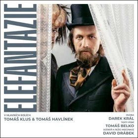CD Elefantazie