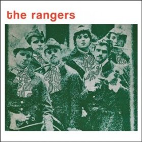 LP The Rangers