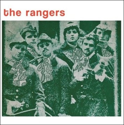 CD The Rangers