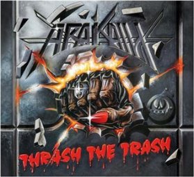 Thrash The Trash