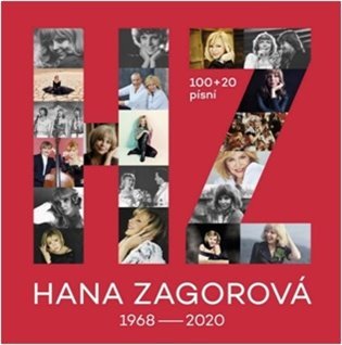CD 100+20 písní / 1968-2020