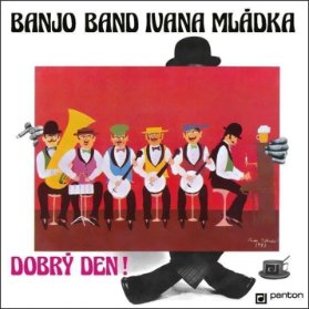 LP Ivan Mládek - Dobrý den! 